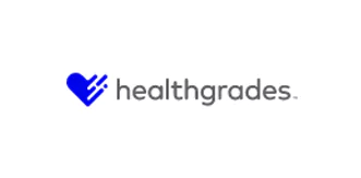 health-grades Logo